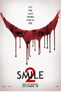 夺命微笑2 海报