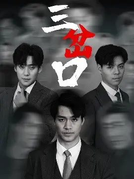 《三岔口短剧》:命运交织下的悬疑与人性探索