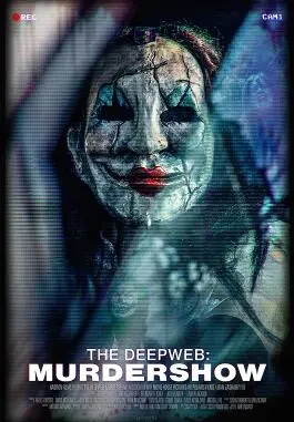《暗网:谋杀案》:揭秘网络深渊的罪恶与真相