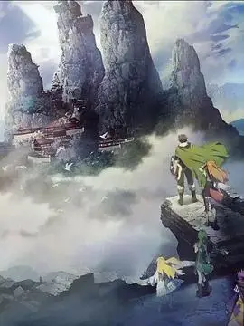 《盾之勇者成名录 第三季》：异世界逆袭再升级，守护与背叛的史诗 | 动漫推荐