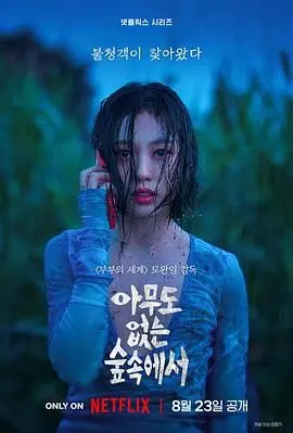 《无声蛙鸣》：一场关于孤独、救赎与自然之美的诗意探索，你能听懂吗？