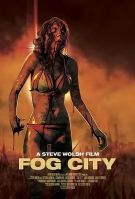 迷雾重重，真相难寻！深度解析国产悬疑电影《雾城》的背后故事