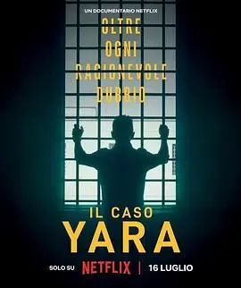 《雅拉命案：铁证背后》：真相迷雾重重，悬疑反转烧脑不停！