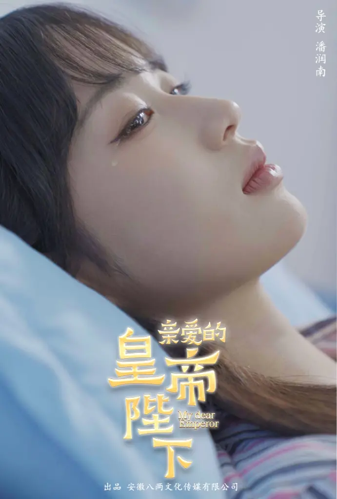 《亲爱的皇帝陛下》：古装甜宠剧的另类打开方式？剧情槽点与亮点并存！