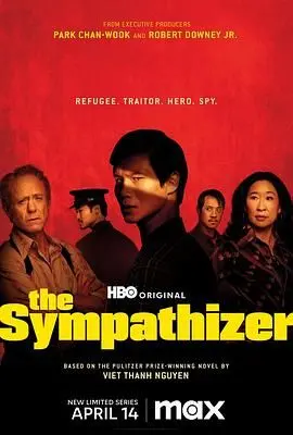 《同情者》：一场跨越越战的身份迷局与人性拷问，看特种兵如何在立场与情感间挣扎求生！